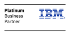 IBM - Platinum Business Partner