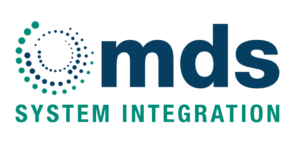mds system integration logo